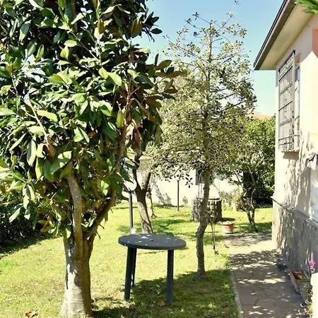 Casa Della Genovina Дом отдыха *