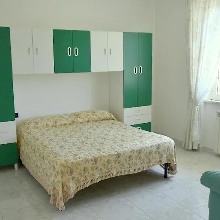 Casa Della Genovina *
