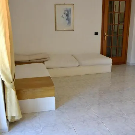 Casa Della Genovina Holiday home *