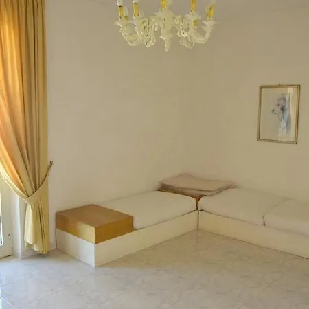 Holiday home Casa Della Genovina Capodimonte