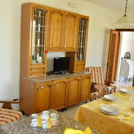 Casa Della Genovina
