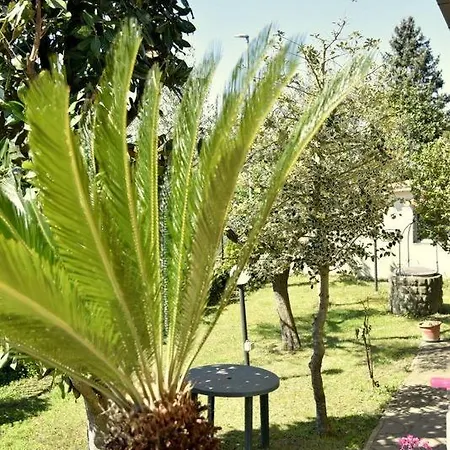 Holiday home Casa Della Genovina Capodimonte