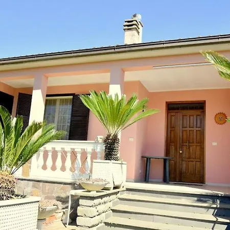 Holiday home Casa Della Genovina Capodimonte