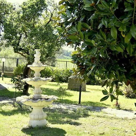 Casa Della Genovina Holiday home