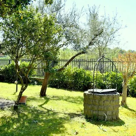 Casa Della Genovina *